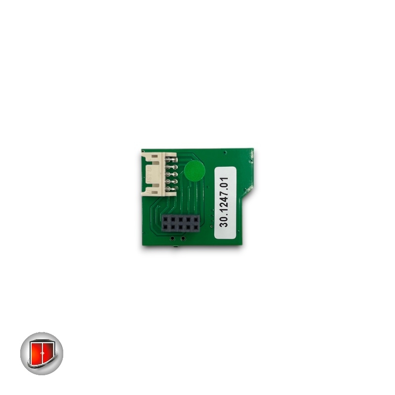 IXIO-D DOORBELL INTERFACE